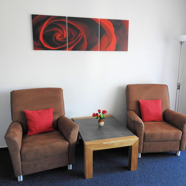 Ferienwohnungen Wandersruh