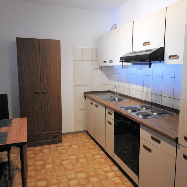 Ferienwohnungen Wandersruh