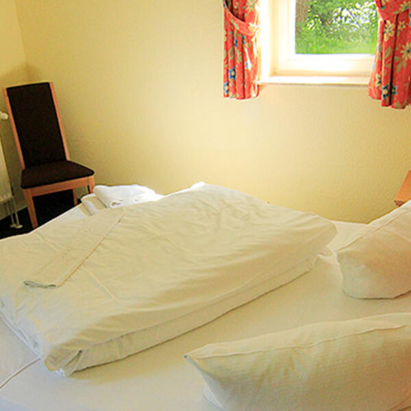 Hotel & Restaurant "Alt Wittower Krug"