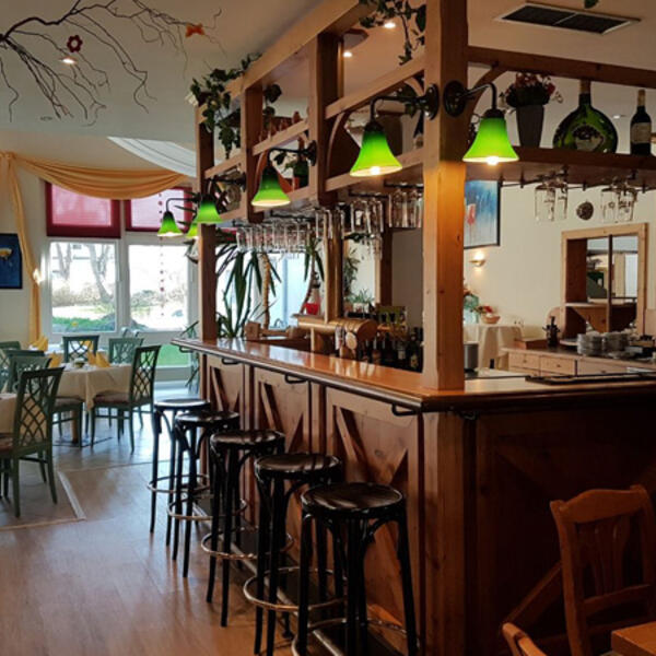 Hotel & Restaurant "Alt Wittower Krug"