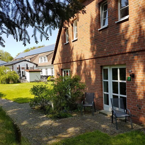 Hotel & Restaurant "Alt Wittower Krug"