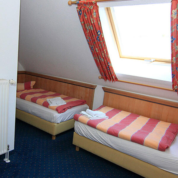 Hotel & Restaurant "Alt Wittower Krug"