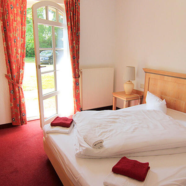 Hotel & Restaurant "Alt Wittower Krug"