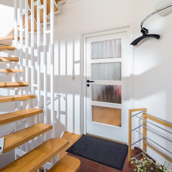 Ferienwohnung "HAUS ZOVKO" Norderney