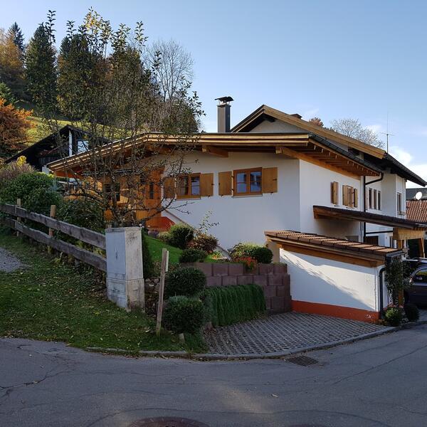 Allgäutissimo Ferienwohnungen