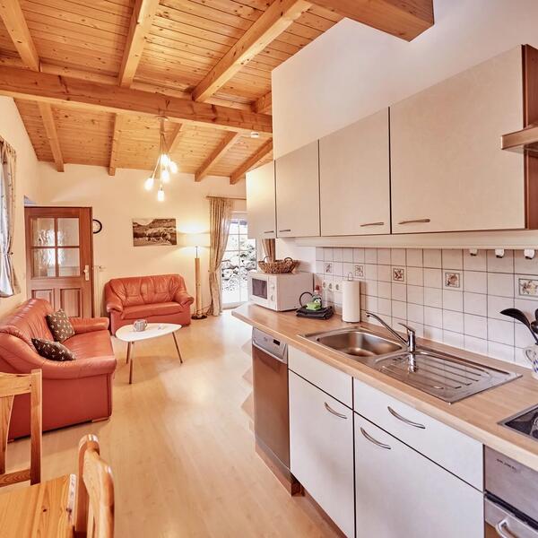 Allgäutissimo Ferienwohnungen