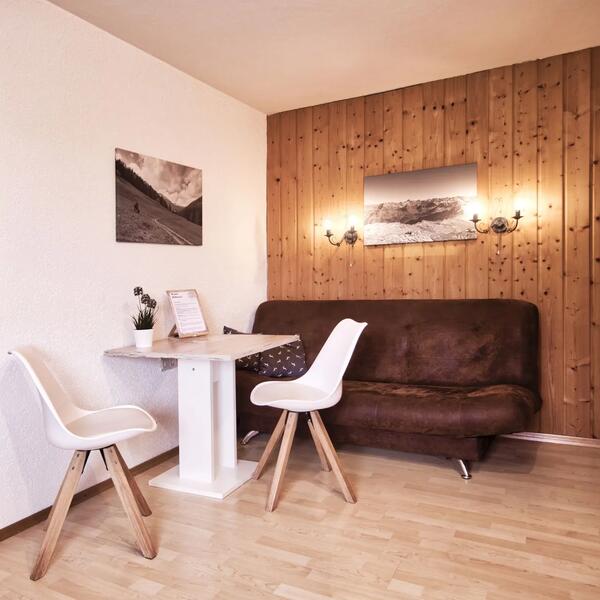 Allgäutissimo Ferienwohnungen