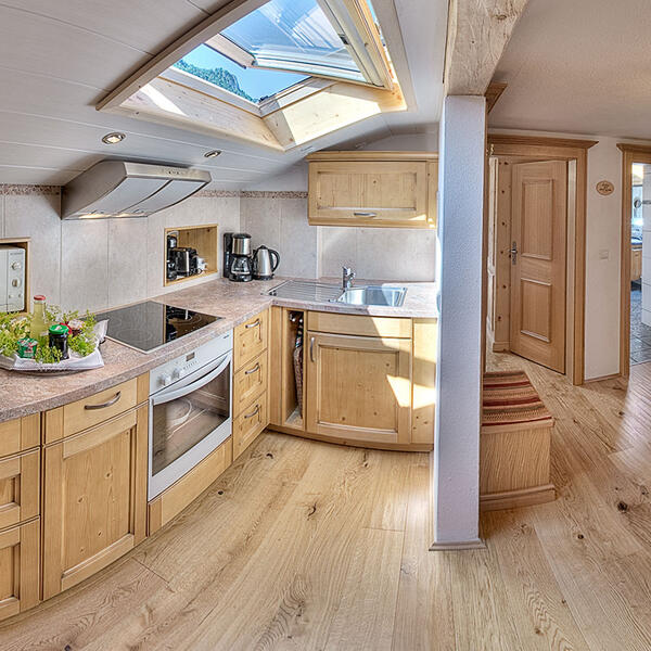 5 Sterne Andrebauernhof