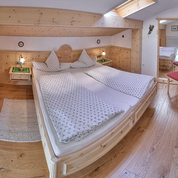 5 Sterne Andrebauernhof