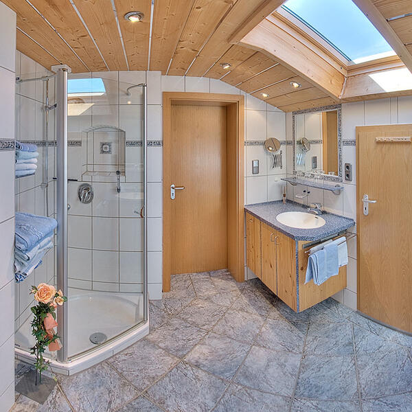 5 Sterne Andrebauernhof