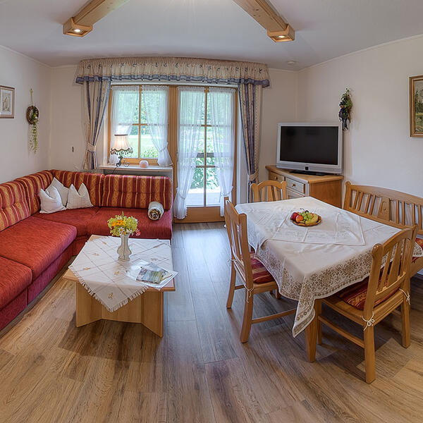 5 Sterne Andrebauernhof