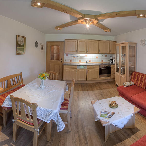 5 Sterne Andrebauernhof