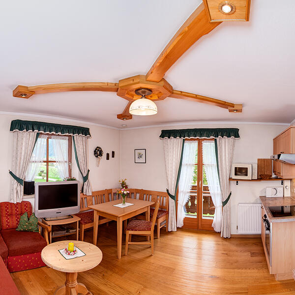 5 Sterne Andrebauernhof