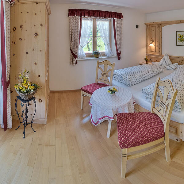 5 Sterne Andrebauernhof