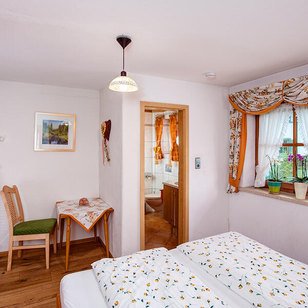 5 Sterne Andrebauernhof