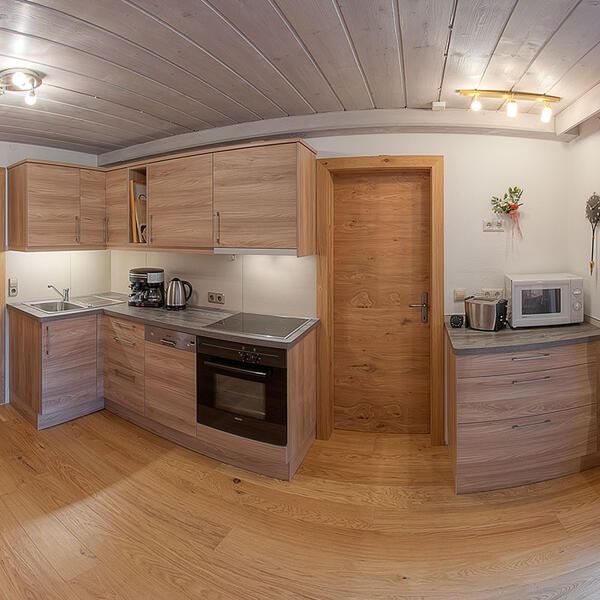 5 Sterne Andrebauernhof