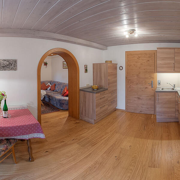 5 Sterne Andrebauernhof