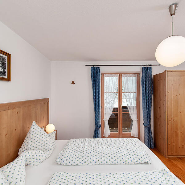 5 Sterne Andrebauernhof