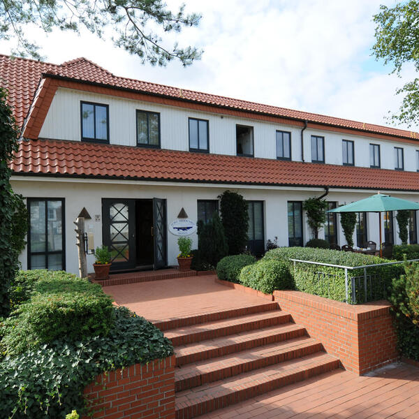 4 Sterne Post Hiddensee Appartements