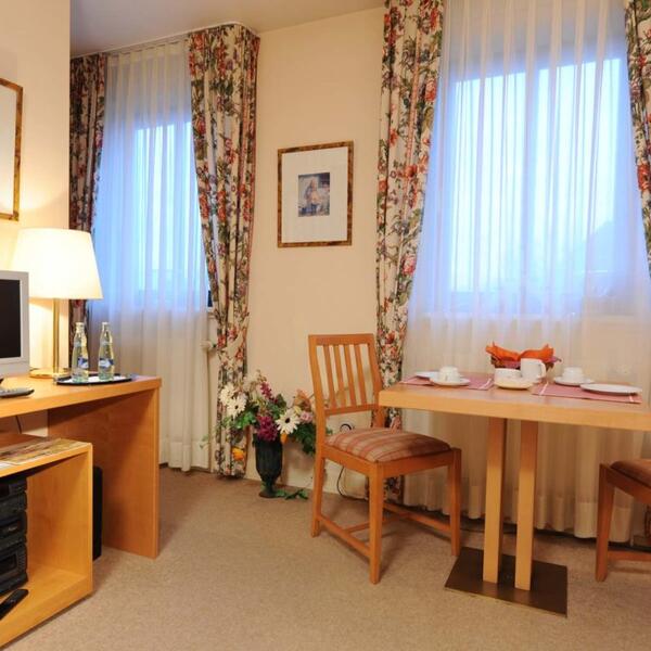 4 Sterne Post Hiddensee Appartements