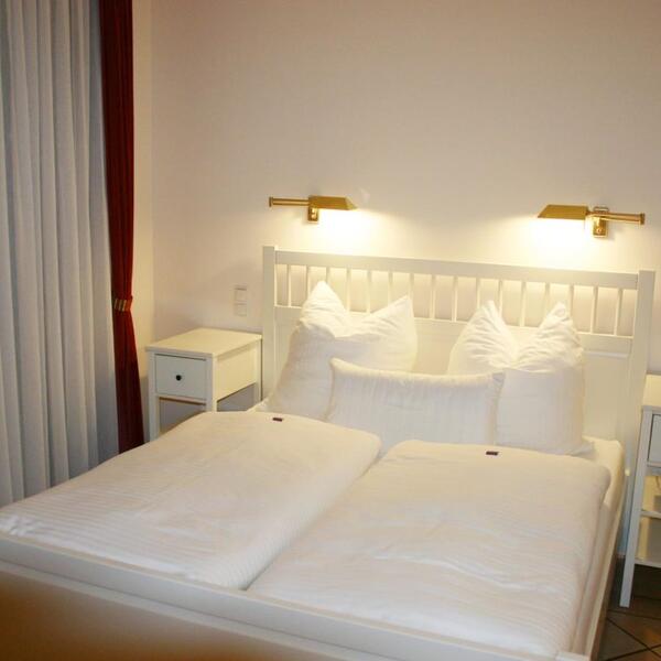 4 Sterne Post Hiddensee Appartements