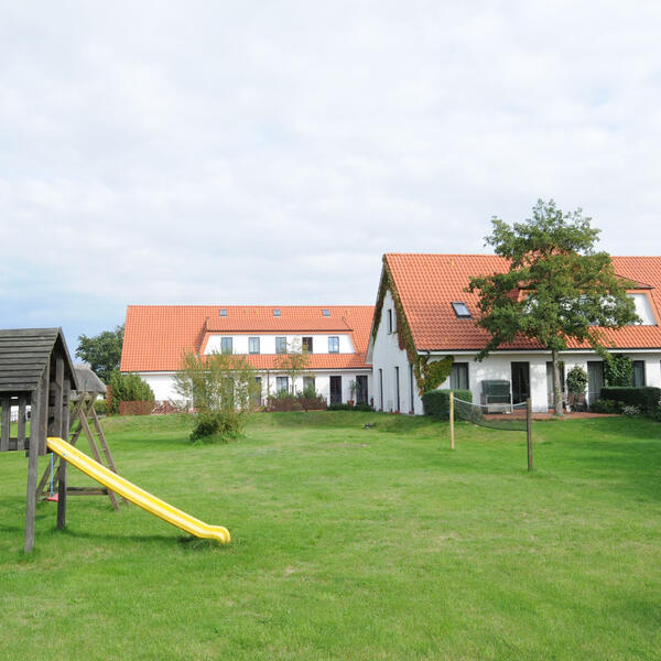 4 Sterne Post Hiddensee Appartements