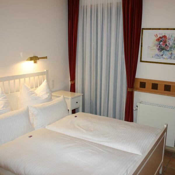 4 Sterne Post Hiddensee Appartements