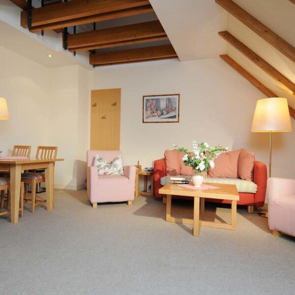 4 Sterne Post Hiddensee Appartements