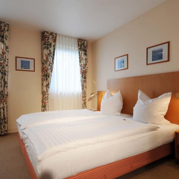 4 Sterne Post Hiddensee Appartements