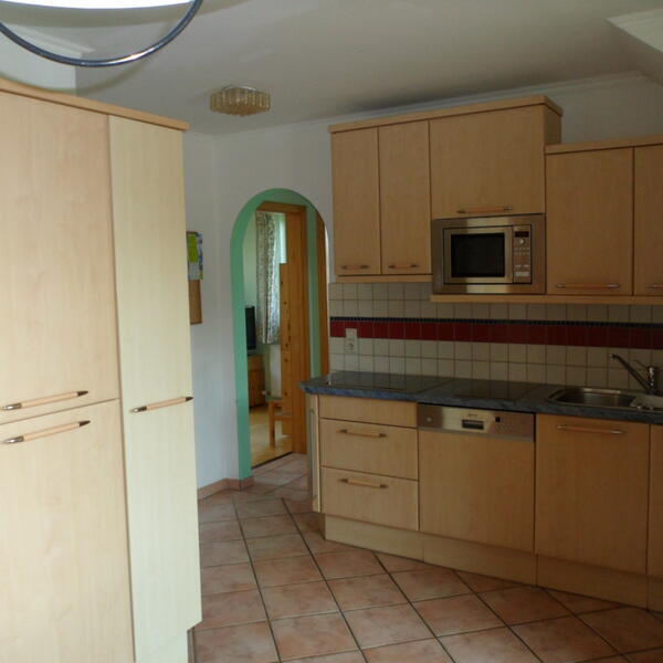 Ferienwohnungen "Hirzhof"