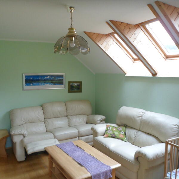 Ferienwohnungen "Hirzhof"