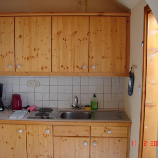 Ferienwohnungen "Hirzhof"