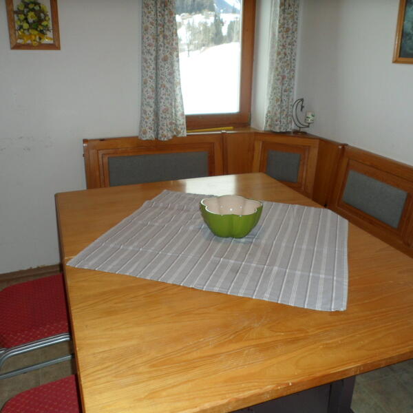 Ferienwohnungen "Hirzhof"