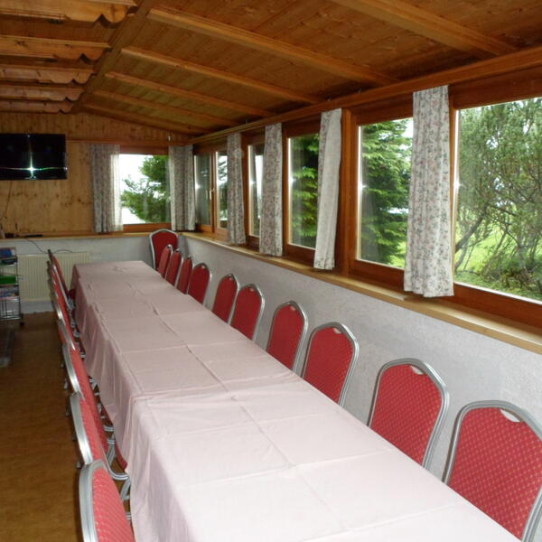 Ferienwohnungen "Hirzhof"