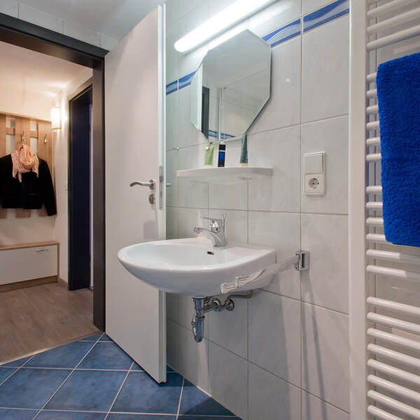 Ferienwohnung Marliese