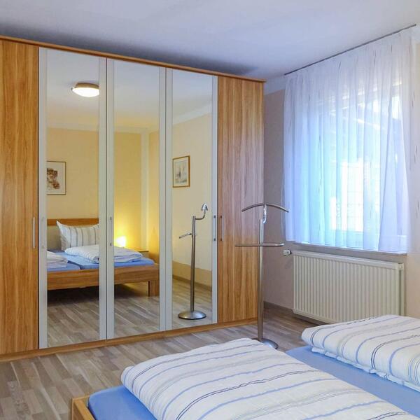 Ferienwohnung Marliese