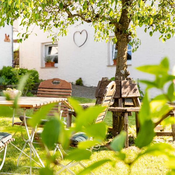 Bauernhofcafe Morgenfelderhof