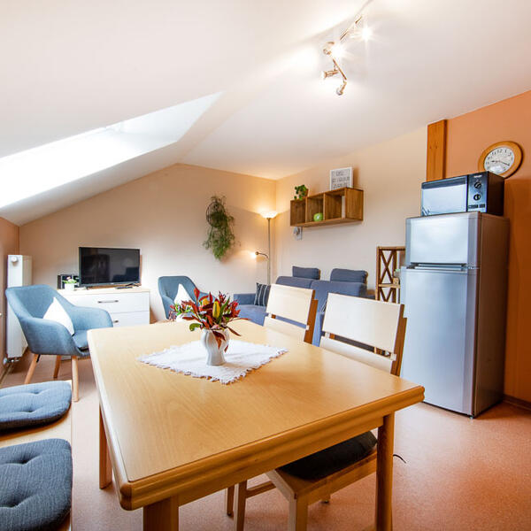 Bauernhofcafe Morgenfelderhof