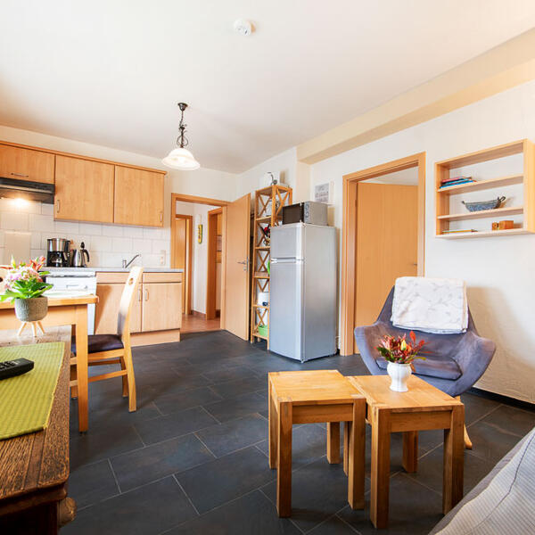 Bauernhofcafe Morgenfelderhof