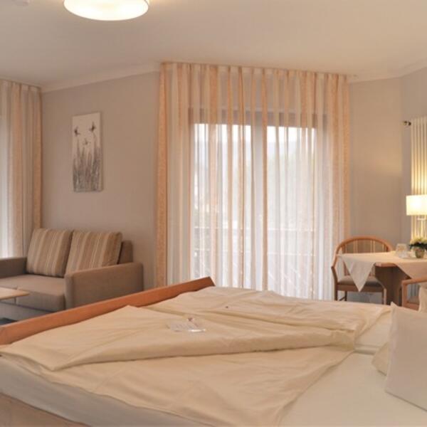 Hotel- Pension Breig