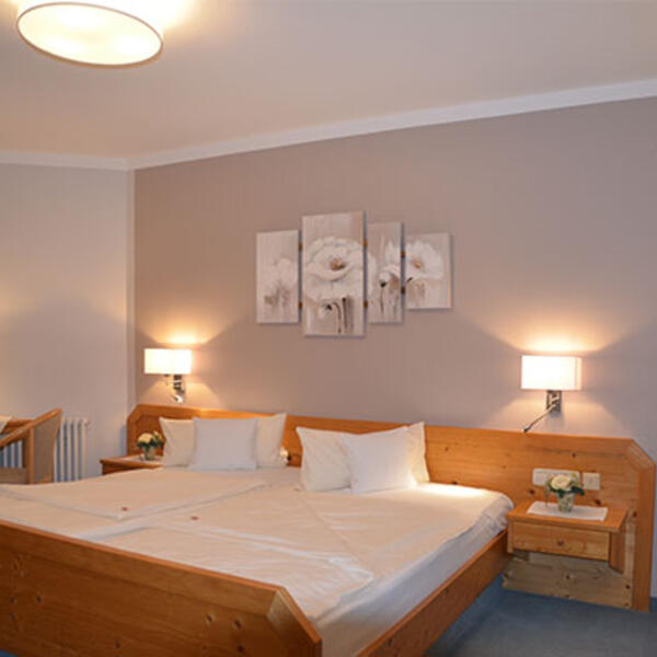 Hotel- Pension Breig