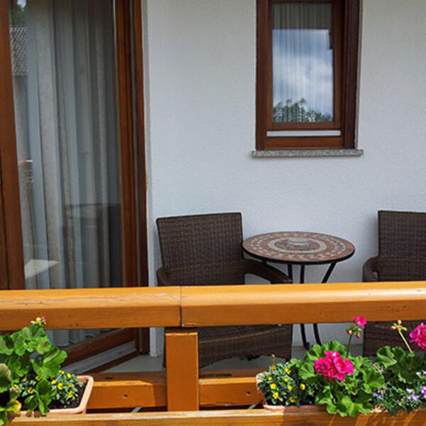 Hotel- Pension Breig