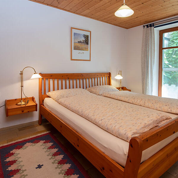 Ferienbauernhof Seehof