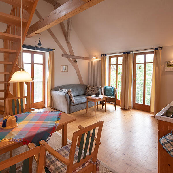 Ferienbauernhof Seehof