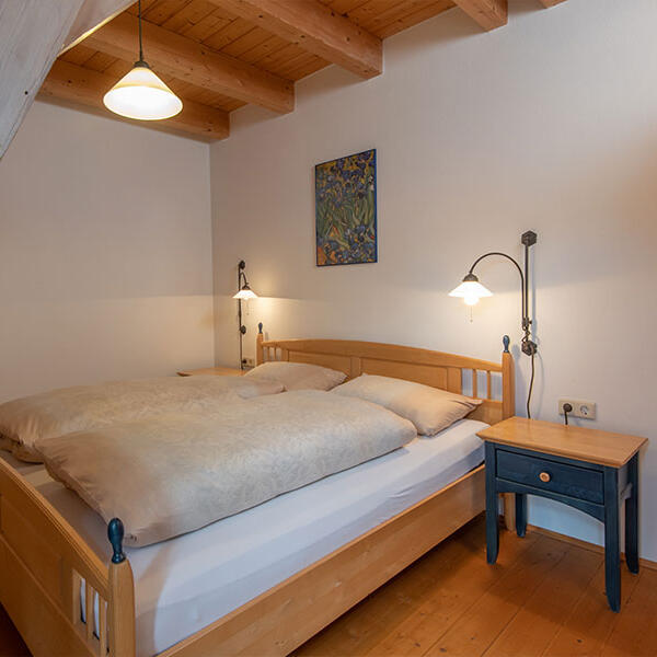 Ferienbauernhof Seehof