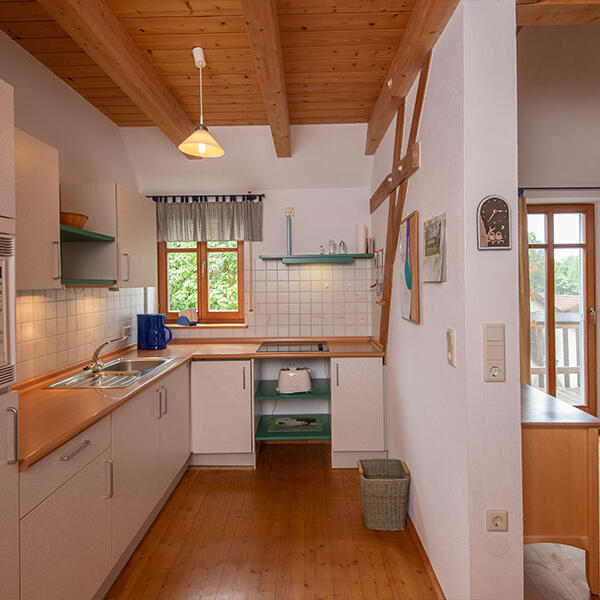 Ferienbauernhof Seehof