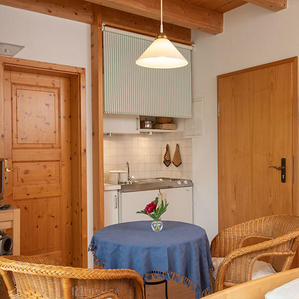 Ferienbauernhof Seehof