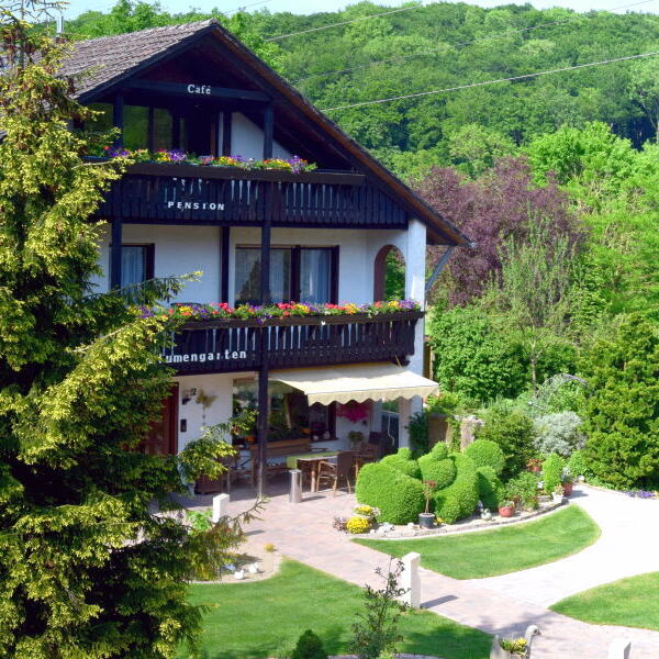 Landhaus Blumengarten