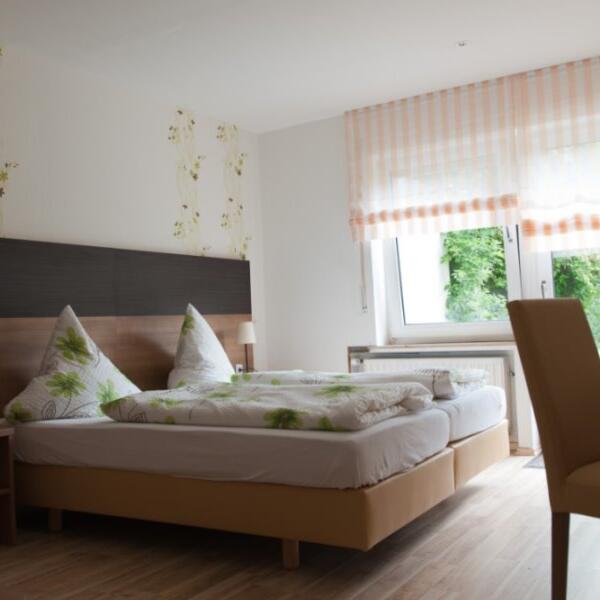 Landhaus Blumengarten