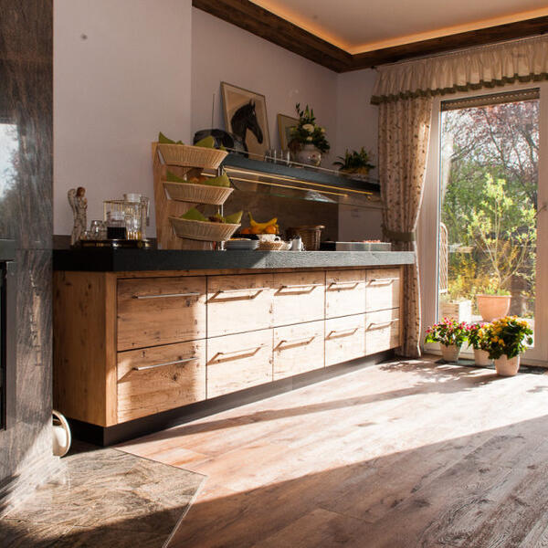 Landhaus Blumengarten